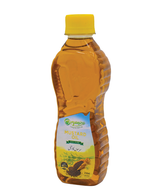Mustard Oil – 250 ml Pet Bottle